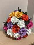 Paper Rose Bouquet 1 small