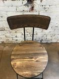 Minimalist Stool 2 small