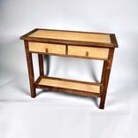 Columbia Hall Table 3 small