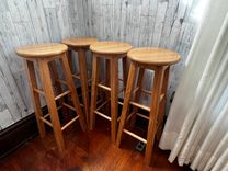 Bar Stool 3 small