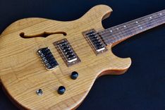 Gretsch Oak 1 small