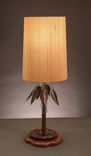 Seven Leaf Table Lamp 1 small