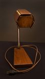 Walnut Slats Desk Lamp 6 small