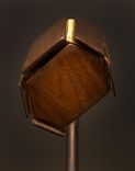 Walnut Slats Desk Lamp 3 small