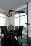 The Amperial Orrery: A Custom Chandelier 1 small