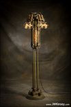The Amplexus Floor Lamp 1 small