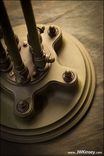 The Amplexus Floor Lamp 6 small