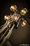 The Amplexus Floor Lamp 4 small