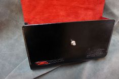 Automotive Document Pouch 2 small