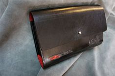 Automotive Document Pouch 3 small