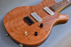 Redwood Guitar 3 small