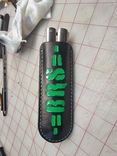 Butterfly Knife Sheaths 4 small