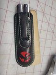 Butterfly Knife Sheaths 5 small