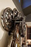 The BioDynamic Lunar Clock: an Installation 4 small