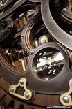 The BioDynamic Lunar Clock: an Installation 5 small