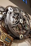 The BioDynamic Lunar Clock: an Installation 3 small
