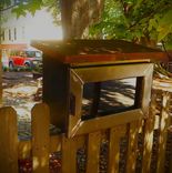 Metal Free Library 1 small