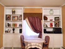 Built-In Bookcase 2 small