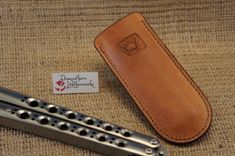 Butterfly Knife Sheaths 2 small