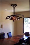 The Chandrian Orrery Chandelier 1 small