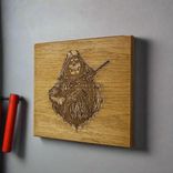 Concealment decor-Reaper 3 small