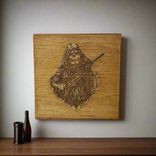 Concealment decor-Reaper 2 small