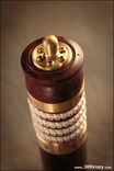 The Cryptex TripleHub Combination Lock Box 3 small