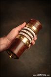 The Cryptex TripleHub Combination Lock Box 5 small