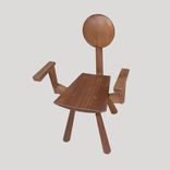 Armed DEI Chair 2 small