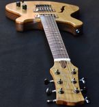 Gretsch Oak 3 small