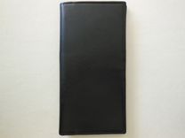 Modern Breast Pocket Wallet Made in Italy 1 small