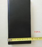 Modern Breast Pocket Wallet Made in Italy 6 small