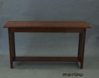 Sofa Table 2 small