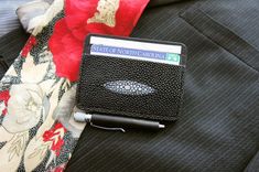 Sting Ray Pocket Wallet 1 small
