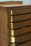 7 Drawer Chest of Drawers 5 small