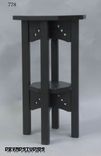 WELCOME SALE......Tall Display Stand 3 small