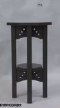 WELCOME SALE......Tall Display Stand 2 small