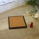 Hand Painted Whimsy Black And White Check Decor Checked Decor Chessboard Riser 3 small