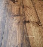 Farm Table/ Shaker Style Table/ Made In New Hamsphire Custom Furniture/ A Vintage Wren 6 small