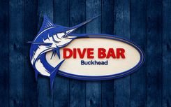 "Custom Wood Bar & Restaurant Signs – Flat, 2D & 3D Designs" Starting $99 2 small