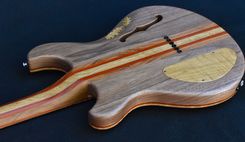 Gretsch Oak 2 small