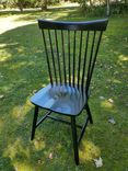 Early American Colonial Chair 1 small