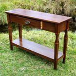 Federal Hall/Sofa Table 2 small