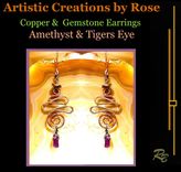 Jewelry making class, beginner jewelry making class, jewelry classes, Online class, Artistic Creations by Rose 2 small
