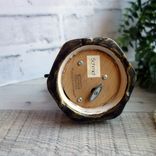 Courtly Music Box Black and White Checked Carousel Horse Music Box Checked Decor 3 small