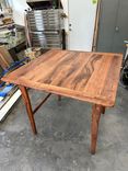 Folding Card Table 1 small