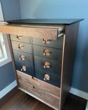 Sullivan Highboy Dresser 3 small