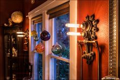 Hesterion Wall Sconce 1 small