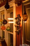 Hesterion Wall Sconce 2 small