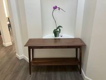 End Table 4 small